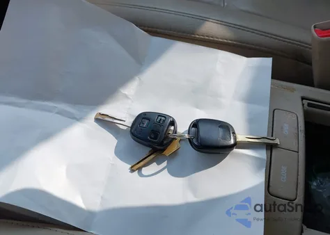 2008 Lexus Rx 350 z USA, uszkodzony, nr VIN 2T2HK31U88C052490